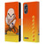 Dragon Ball Characters Krillin Leather Book Wallet Case Cover For OPPO A17