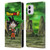 Dragon Ball Super Characters Goku Leather Book Wallet Case Cover For Apple iPhone 11