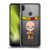 Dragon Ball Super Characters Krillin Soft Gel Case for Motorola Moto E6 Plus