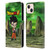 Dragon Ball Super Characters Ultimate Gohan Leather Book Wallet Case Cover For Apple iPhone 13