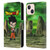 Dragon Ball Super Characters Ultimate Gohan Leather Book Wallet Case Cover For Apple iPhone 13 Mini