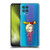 Dragon Ball Super Characters Android 18 Soft Gel Case for Motorola Moto G100