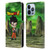 Dragon Ball Super Characters Ultimate Gohan Leather Book Wallet Case Cover For Apple iPhone 13 Pro