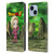 Dragon Ball Super Characters Android 18 Leather Book Wallet Case Cover For Apple iPhone 14 Plus