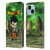 Dragon Ball Super Characters Ultimate Gohan Leather Book Wallet Case Cover For Apple iPhone 14 Plus