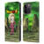 Dragon Ball Super Characters Android 18 Leather Book Wallet Case Cover For Apple iPhone 15 Pro