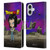 Dragon Ball Super Characters Android 17 Leather Book Wallet Case Cover For Apple iPhone 16