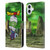 Dragon Ball Super Characters Piccolo Leather Book Wallet Case Cover For Apple iPhone 16 Plus