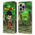 Dragon Ball Super Characters Ultimate Gohan Leather Book Wallet Case Cover For Apple iPhone 16 Pro