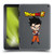 Dragon Ball Super Characters Ultimate Gohan Soft Gel Case for Amazon Fire HD 8/Fire HD 8 Plus 2020