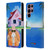 Dragon Ball Characters Master Roshi Leather Book Wallet Case Cover For Samsung Galaxy S22 Ultra 5G
