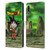 Dragon Ball Super Characters Goku Leather Book Wallet Case Cover For LG K22