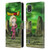 Dragon Ball Super Characters Android 18 Leather Book Wallet Case Cover For Nokia C2 2nd Edition