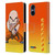 Dragon Ball Characters Krillin Leather Book Wallet Case Cover For Sony Xperia 5 V 5G