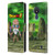 Dragon Ball Super Characters Kamesennin Leather Book Wallet Case Cover For Nokia C21