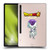 Dragon Ball Super Characters Frieza Soft Gel Case for Samsung Galaxy Tab S8 Plus