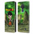 Dragon Ball Super Characters Ultimate Gohan Leather Book Wallet Case Cover For Nokia C21