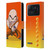 Dragon Ball Characters Krillin Leather Book Wallet Case Cover For Xiaomi Mi 11 Ultra