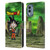 Dragon Ball Super Characters Goku Leather Book Wallet Case Cover For Nokia X30