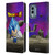 Dragon Ball Super Characters SSGSS Evolved Vegeta Leather Book Wallet Case Cover For Nokia X30