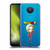 Dragon Ball Super Characters Android 18 Soft Gel Case for Nokia 1.4