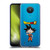 Dragon Ball Super Characters Goku Soft Gel Case for Nokia 1.4