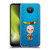 Dragon Ball Super Characters Krillin Soft Gel Case for Nokia 1.4