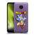 Dragon Ball Super Characters Ultra Instinct Goku Soft Gel Case for Nokia C10 / C20