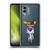 Dragon Ball Super Characters Frieza Soft Gel Case for Nokia X30