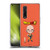 Dragon Ball Super Characters Krillin Soft Gel Case for OPPO Find X2 Pro 5G