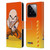 Dragon Ball Characters Krillin Leather Book Wallet Case Cover For Xiaomi 14