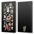 Dragon Ball Iconic Characters Collage Leather Book Wallet Case Cover For Amazon Fire Max 11 2023