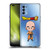 Dragon Ball Super Characters Krillin Soft Gel Case for OPPO Reno 4 5G