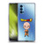 Dragon Ball Super Characters Krillin Soft Gel Case for OPPO Reno 4 Pro 5G