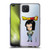 Dragon Ball Super Characters Android 17 Soft Gel Case for OPPO Reno4 Z 5G