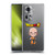 Dragon Ball Super Characters Krillin Soft Gel Case for OPPO Reno11