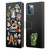 Dragon Ball Iconic Characters Collage Leather Book Wallet Case Cover For Apple iPhone 12 Pro Max