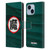 Dragon Ball Iconic King Piccolo Ma Symbol Leather Book Wallet Case Cover For Apple iPhone 14 Plus
