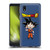 Dragon Ball Super Characters Goku Soft Gel Case for Samsung Galaxy A01 Core (2020)