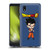 Dragon Ball Super Characters Ultimate Gohan Soft Gel Case for Samsung Galaxy A01 Core (2020)