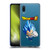 Dragon Ball Super Characters SSGSS Evolved Vegeta Soft Gel Case for Samsung Galaxy A02/M02 (2021)