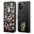 Dragon Ball Iconic Characters Collage Leather Book Wallet Case Cover For Apple iPhone 15 Pro Max