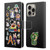 Dragon Ball Iconic Characters Collage Leather Book Wallet Case Cover For Apple iPhone 16 Pro