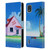 Dragon Ball Iconic Kame House Leather Book Wallet Case Cover For Nokia C2 2nd Edition