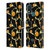 Dragon Ball Iconic Pattern Leather Book Wallet Case Cover For Nokia G11 Plus