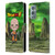 Dragon Ball Super Characters Krillin Leather Book Wallet Case Cover For OnePlus 9