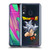 Dragon Ball Super Characters Ultra Instinct Goku Soft Gel Case for Samsung Galaxy A40 (2019)