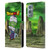 Dragon Ball Super Characters Piccolo Leather Book Wallet Case Cover For OnePlus 9