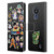 Dragon Ball Iconic Characters Collage Leather Book Wallet Case Cover For Nokia C21