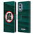 Dragon Ball Iconic King Piccolo Ma Symbol Leather Book Wallet Case Cover For Nokia X30